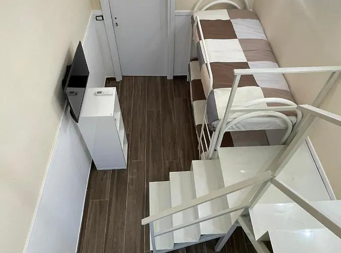 B&B Fuorigrotta Napoli