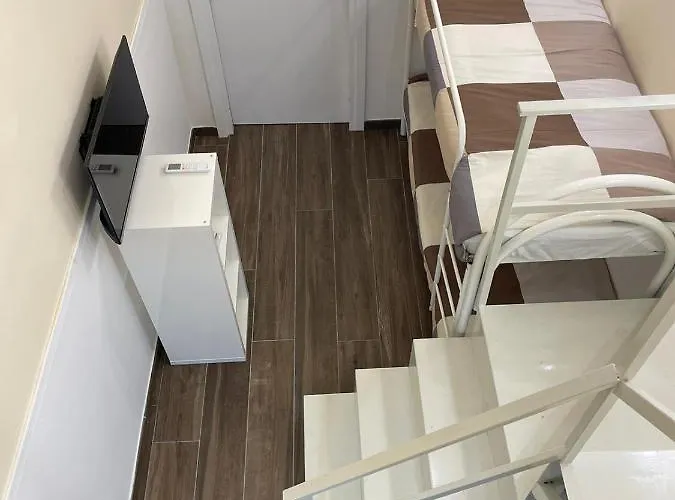 B&B Fuorigrotta Napoli