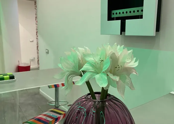 The Fresh Glamour Accomodation Napoli