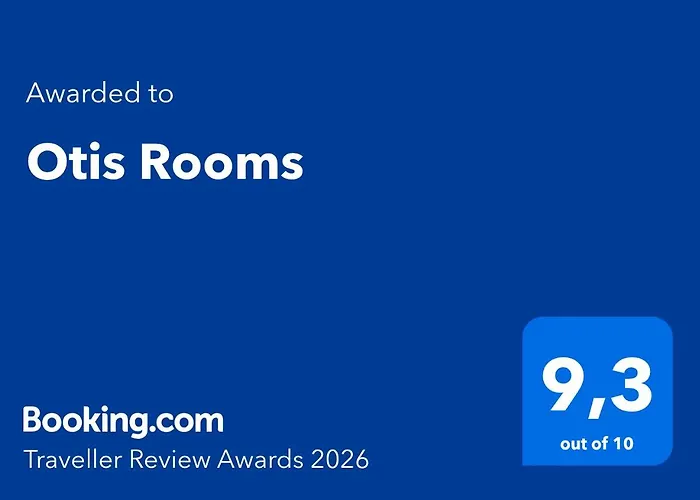 Otis Rooms Napoli