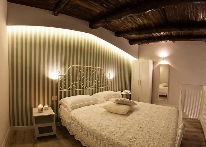 Hotel Relais Al Museo Napoli